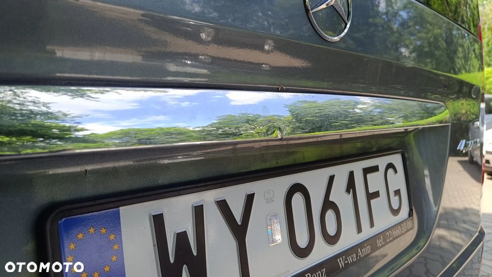 Mercedes-Benz Viano - 12