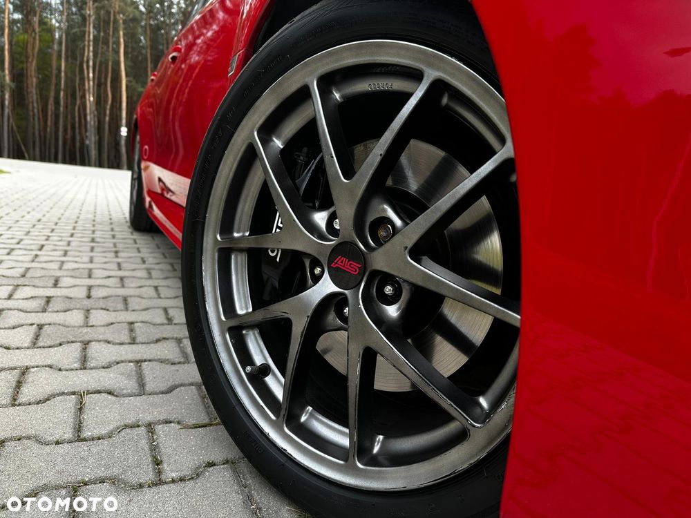 Subaru WRX STI 2.5 Exclusive - 11