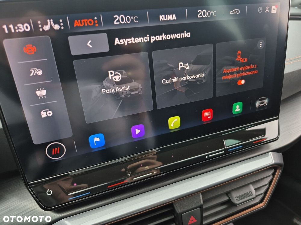 Cupra Formentor 2.0 TSI VZ DSG - 27