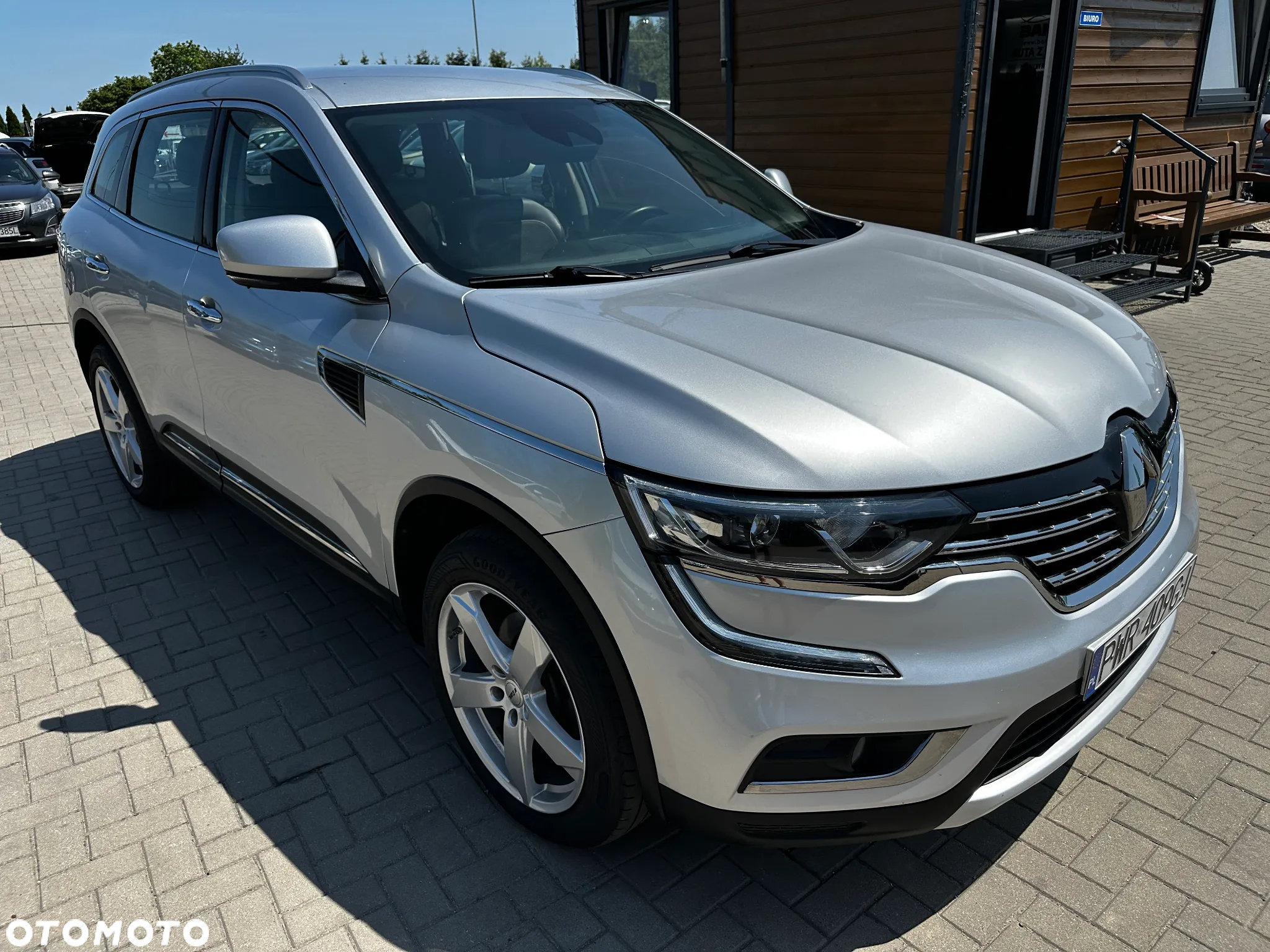 Renault Koleos - 2