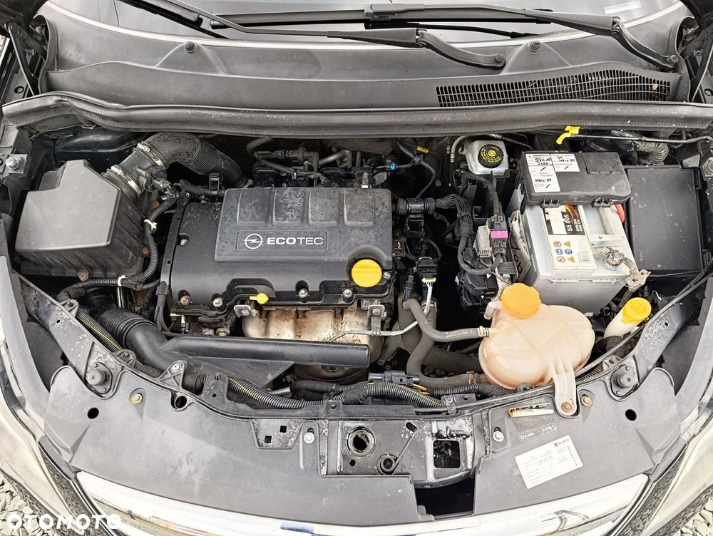 Opel Corsa - 20