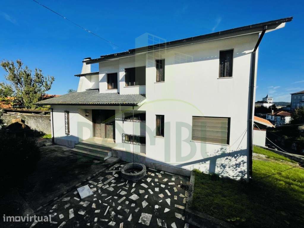 Propriedade com vista para o Rio Minho, para venda em Seixas. - Grande imagem: 5/44