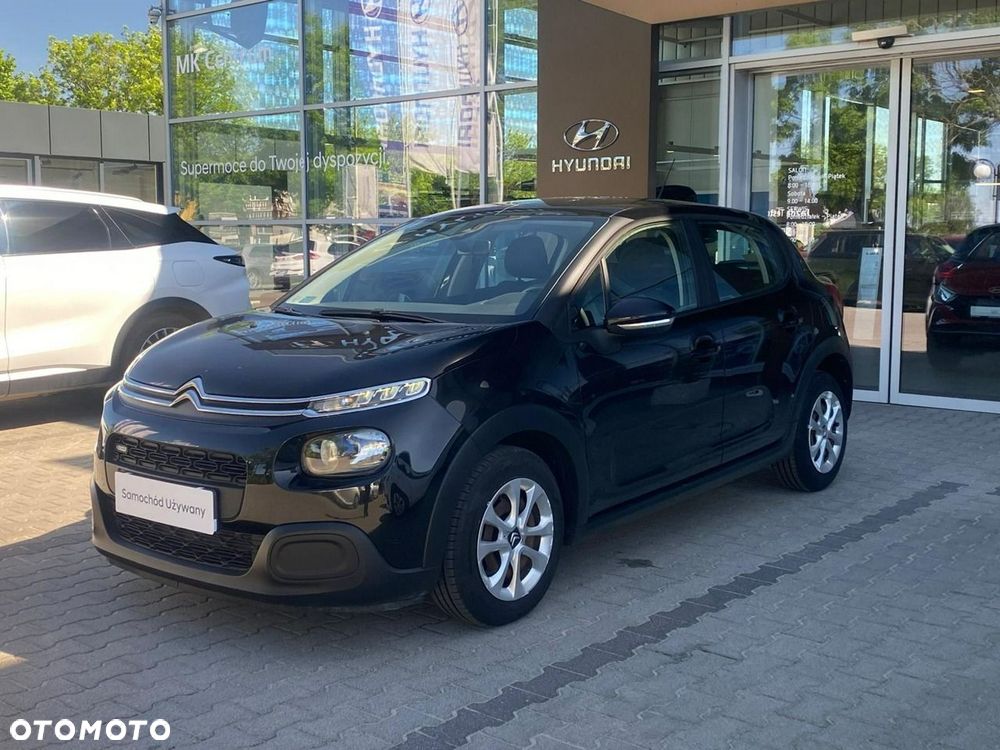 Citroën C3 1.2 PureTech Feel - 6