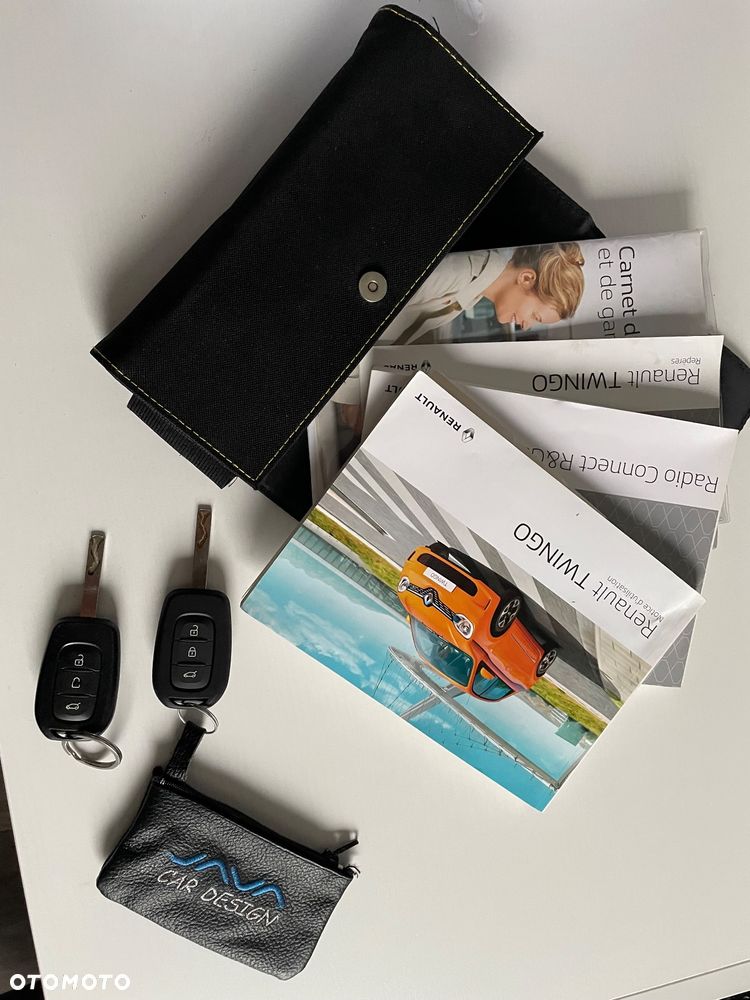 Renault Twingo ENERGY TCe 90 Intens - 20