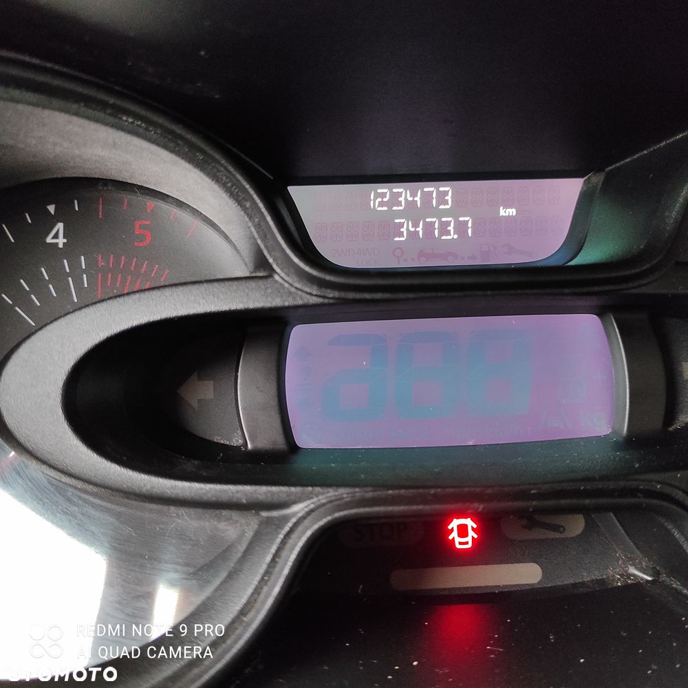 Renault Trafic - 14