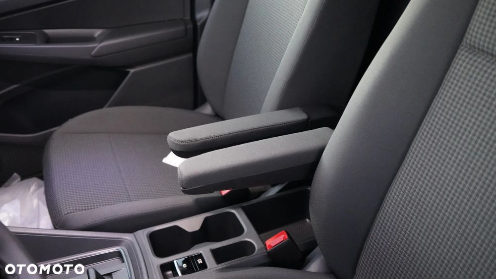 Volkswagen Caddy Cargo - 21