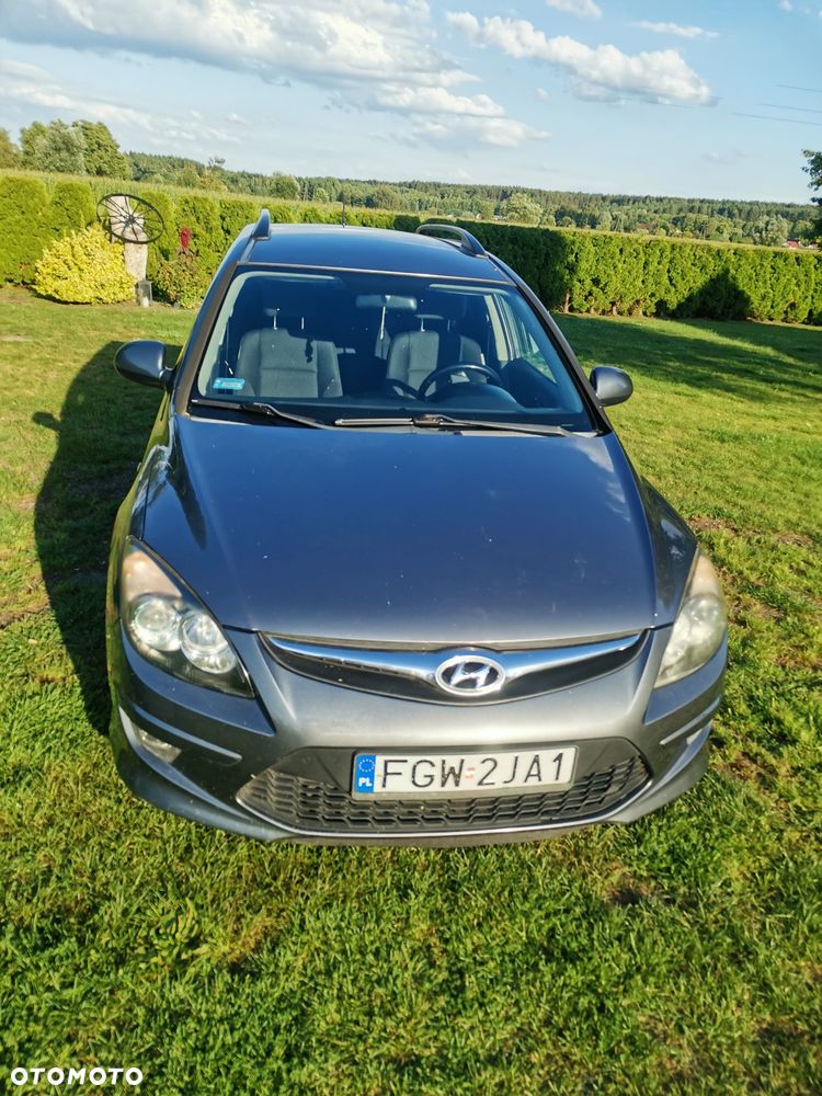 Hyundai i30 - 2