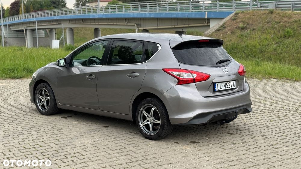 Nissan Pulsar - 9