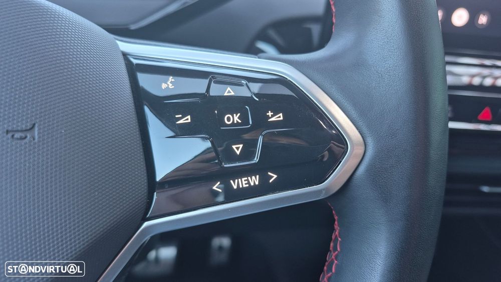 VW ID.4 77 kWh GTX - 12