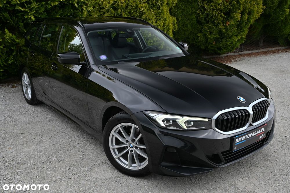 BMW Seria 3 - 38