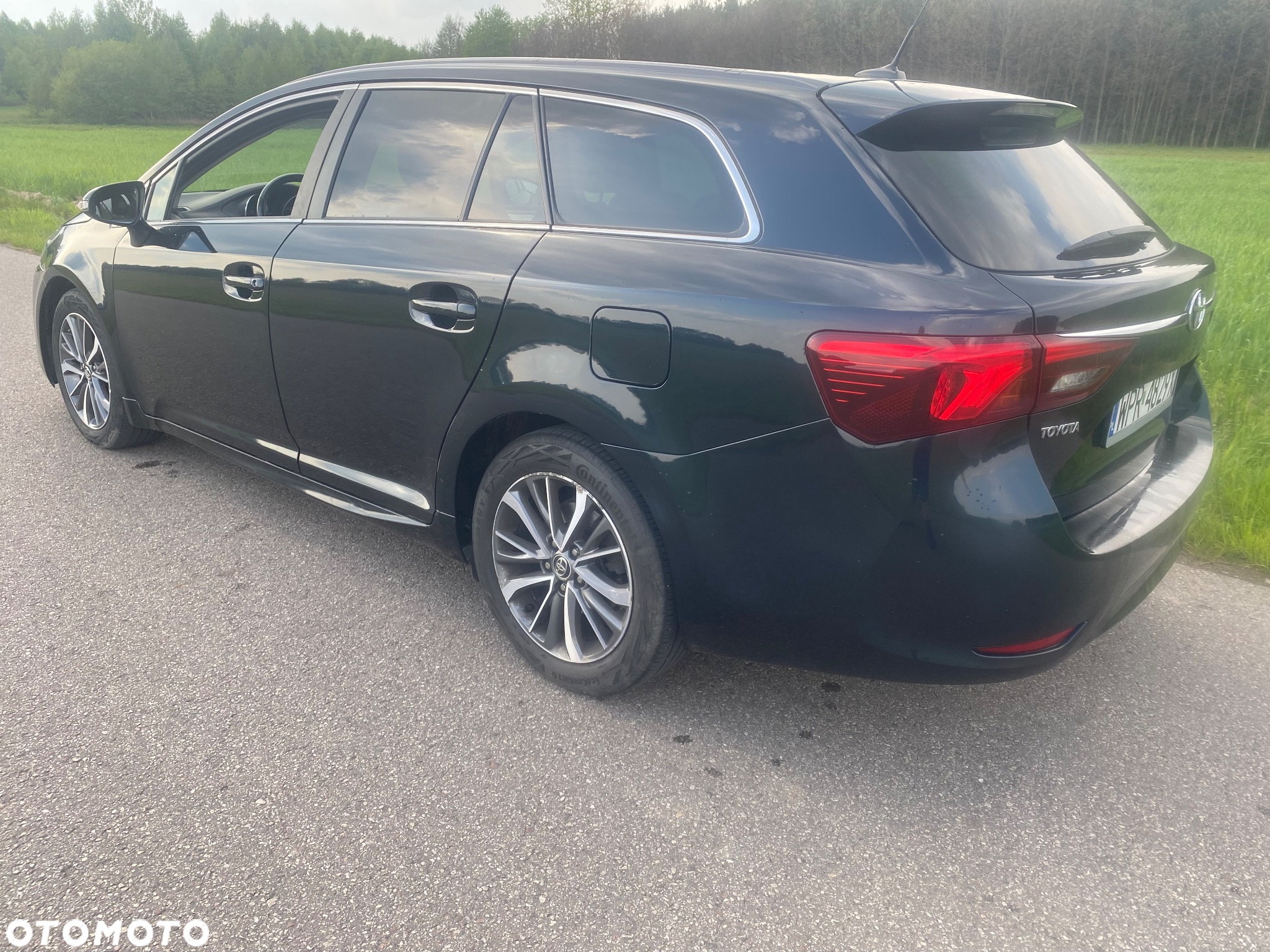 Toyota Avensis 2.0 D-4D Prestige - 4