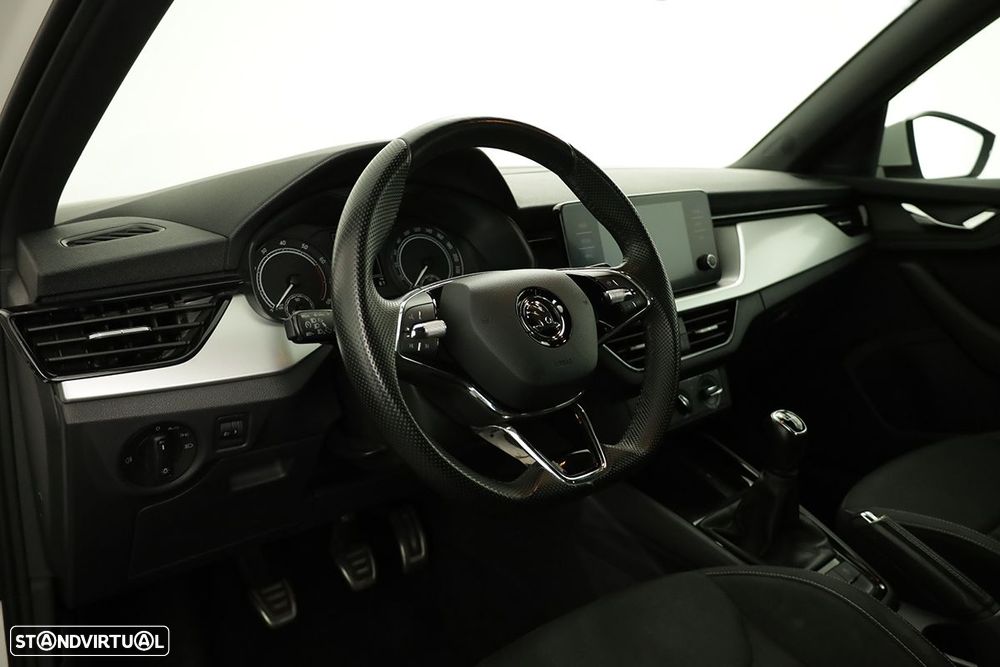 Skoda Kamiq 1.0 TSI Ambition - 7