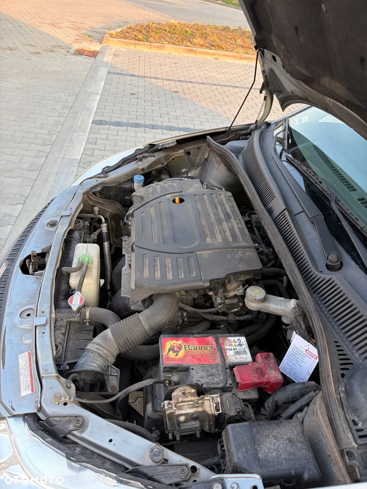 Suzuki SX4 1.6 Comfort 4WD - 21