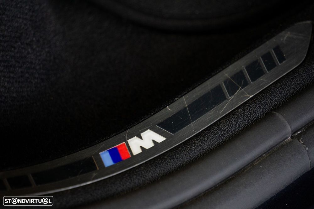 BMW X5 45 e xDrive Pack M - 48
