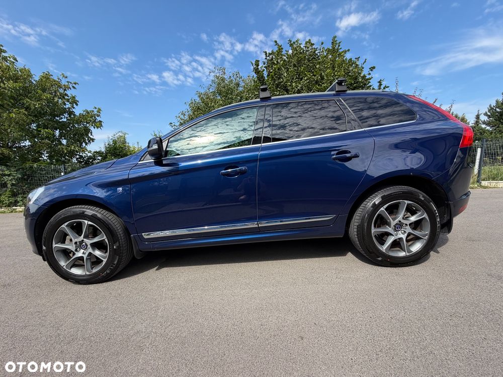 Volvo XC 60 T6 Geartronic Linje Inscription - 8