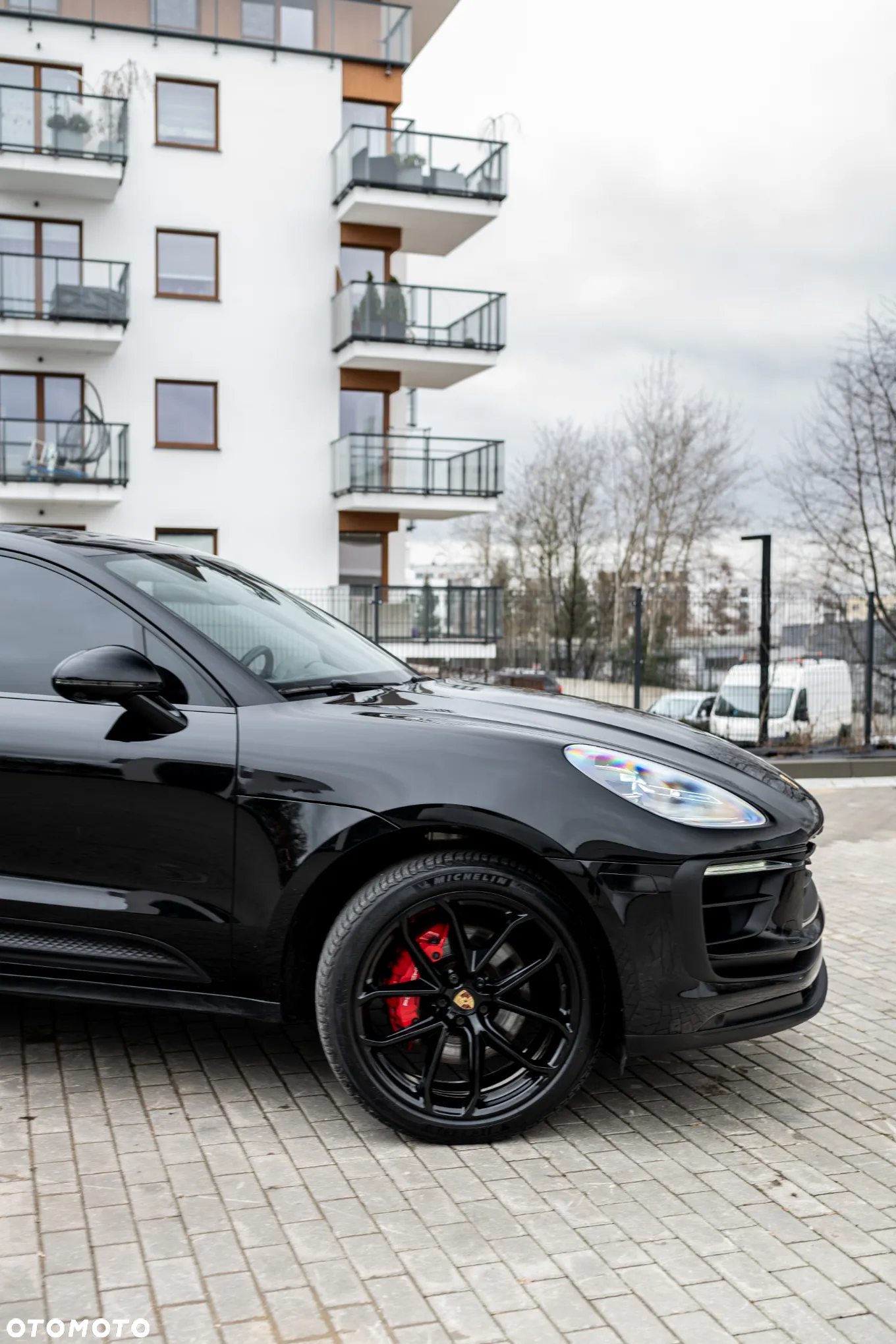 Porsche Macan S PDK - 6