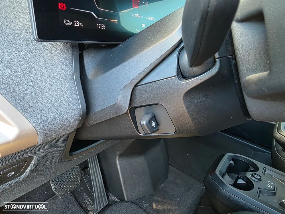 BMW iX xDrive 40 Pack Desportivo - 13