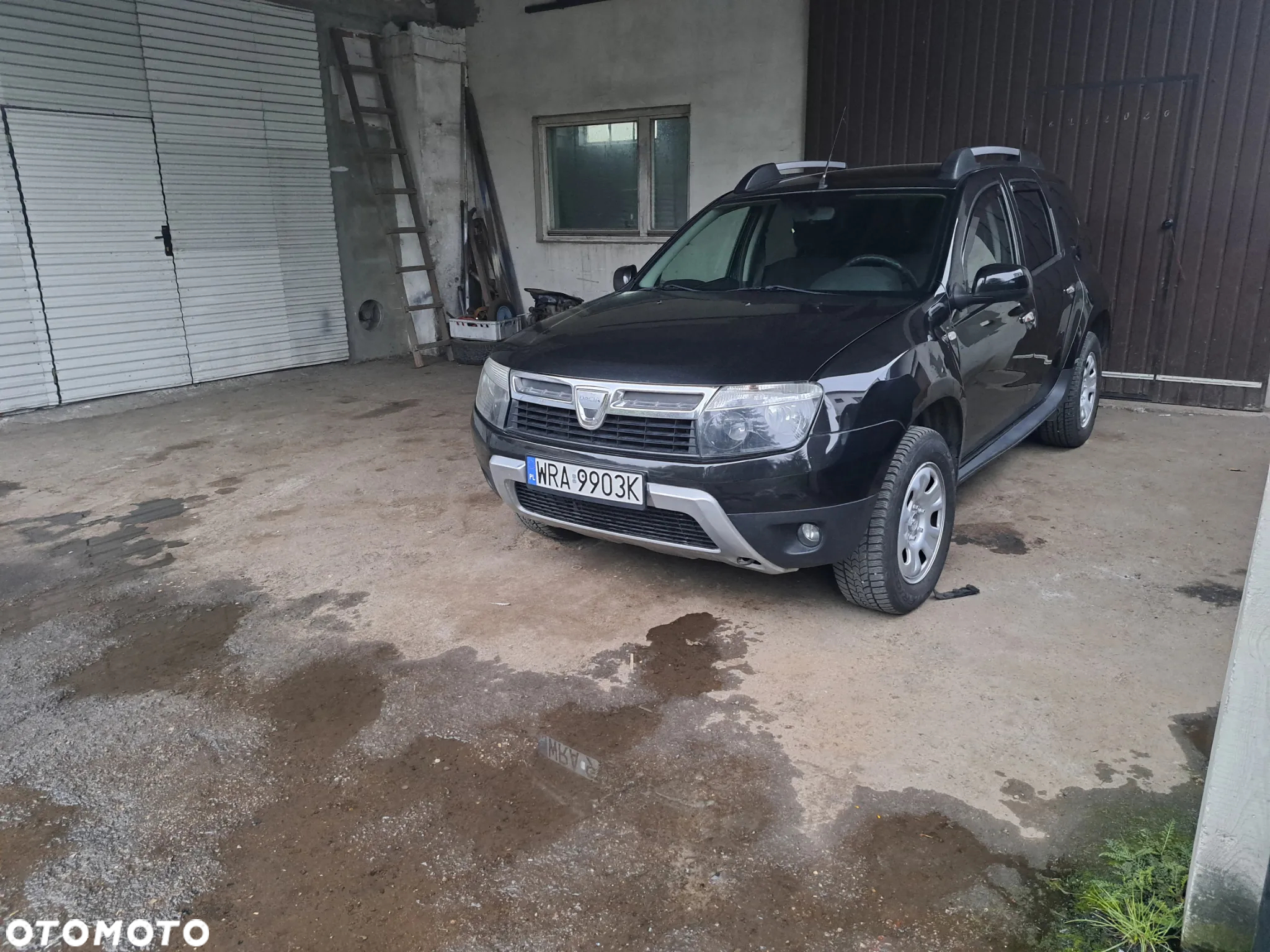 Dacia Duster 1.6 Ambiance - 7