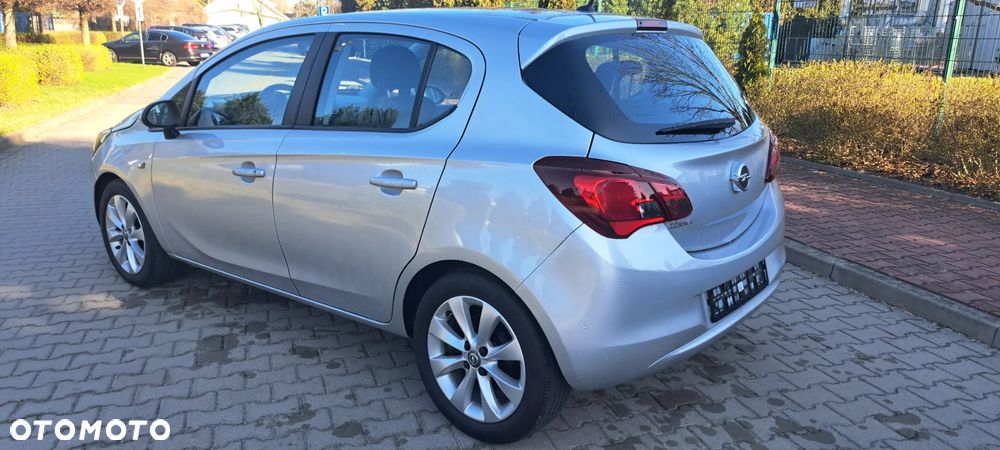 Opel Corsa - 14