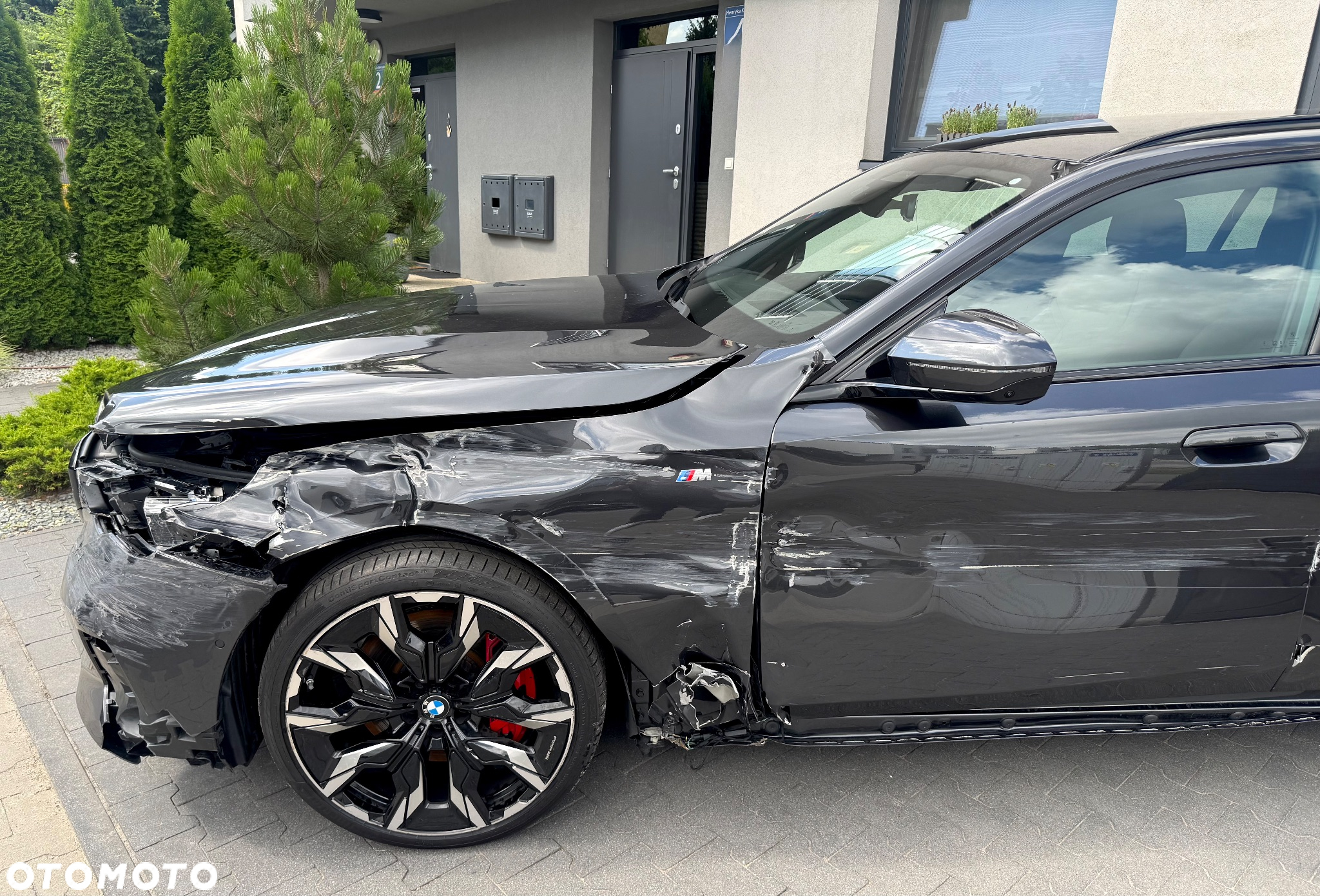 BMW Seria 5 - 27