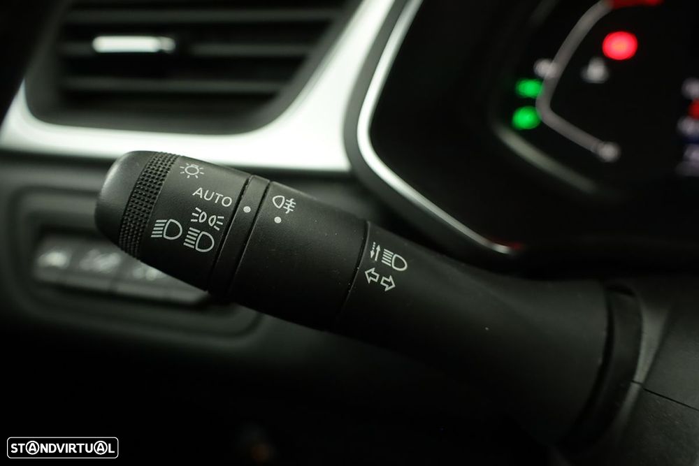 Renault Captur 1.0 TCe Intens Bi-Fuel - 15