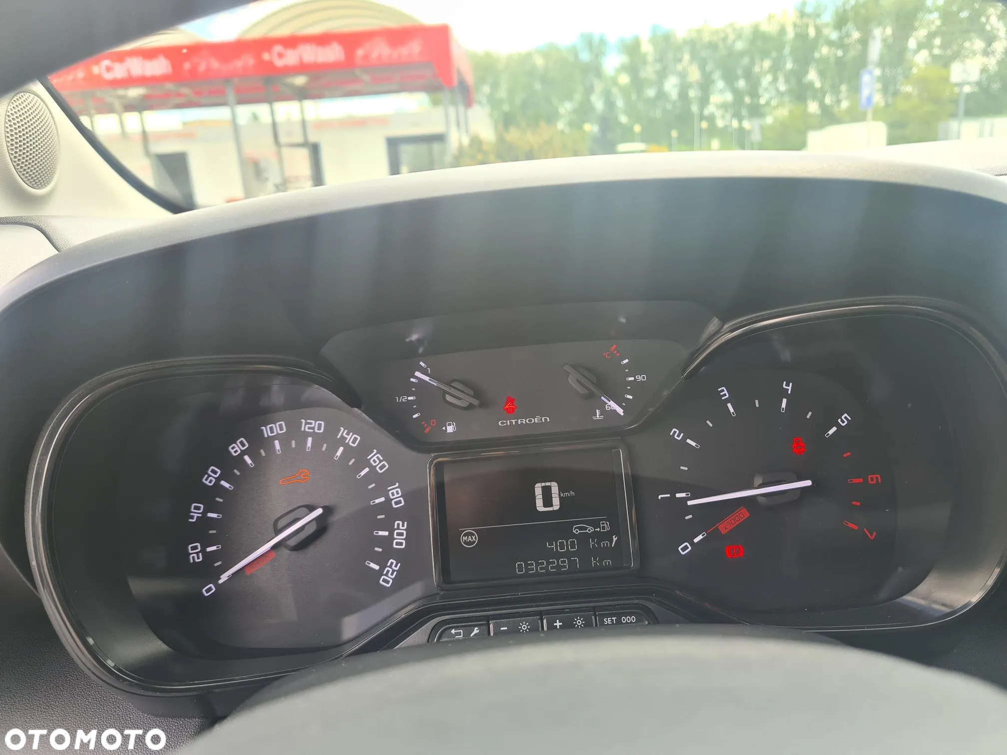 Citroën C3 Aircross 1.2 PureTech Feel S&S - 11