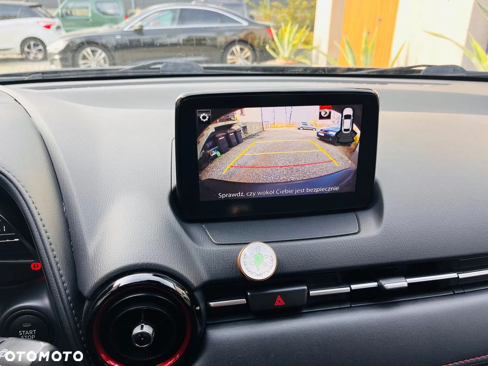 Mazda CX-3 2.0 Skypassion - 16