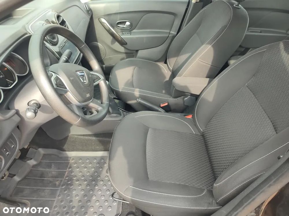 Dacia Logan 0.9 TCe Laureate - 16