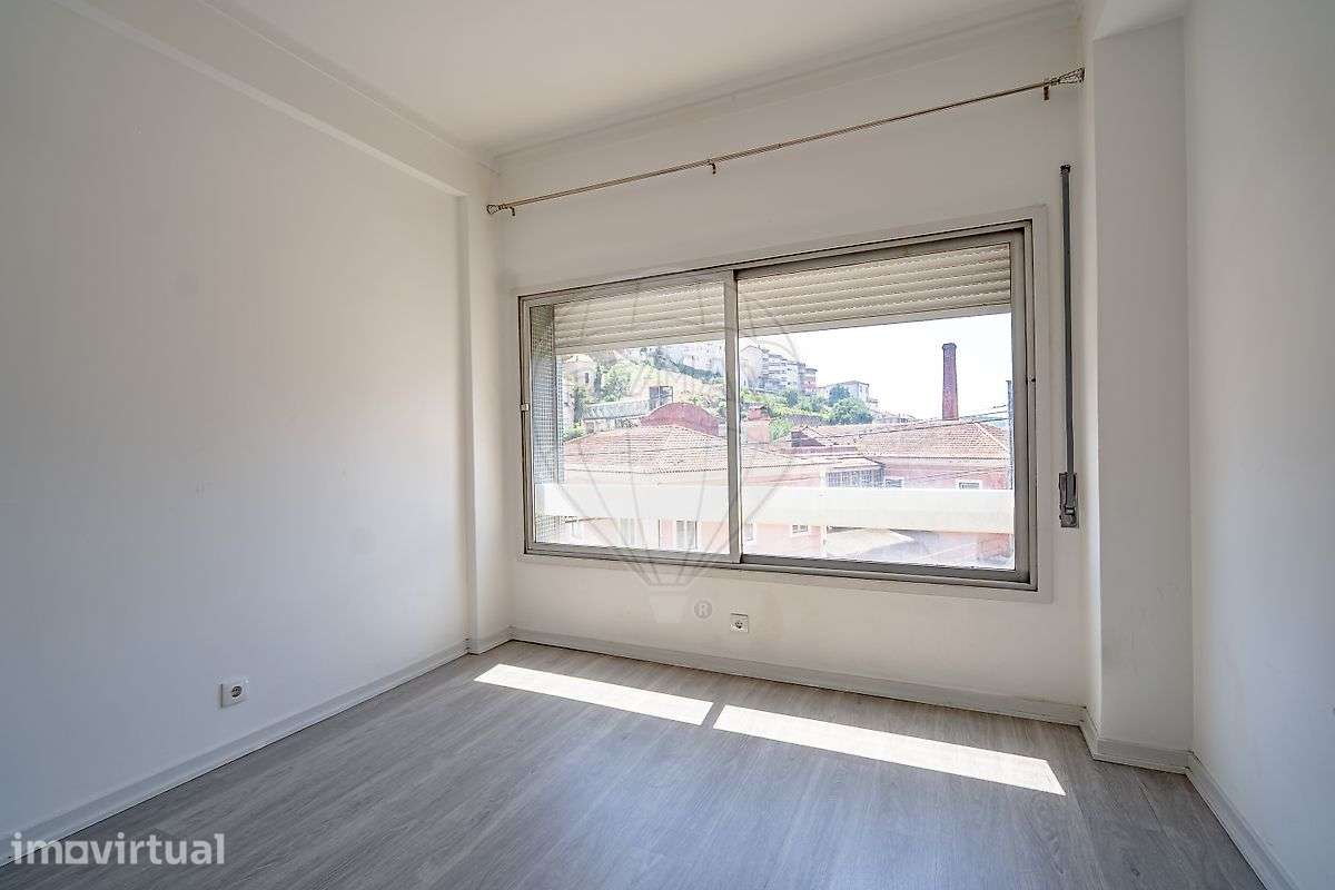 Apartamento T1 para arrendamento - Grande imagem: 4/17