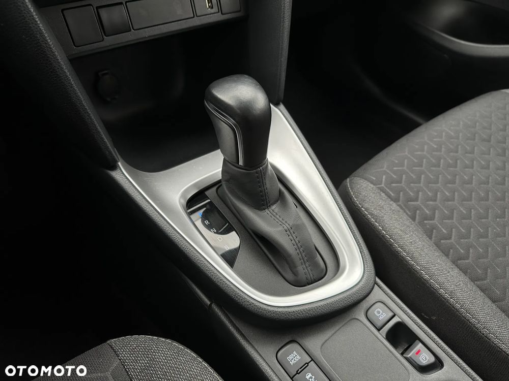 Toyota Yaris Cross Hybrid 1.5 Comfort - 8