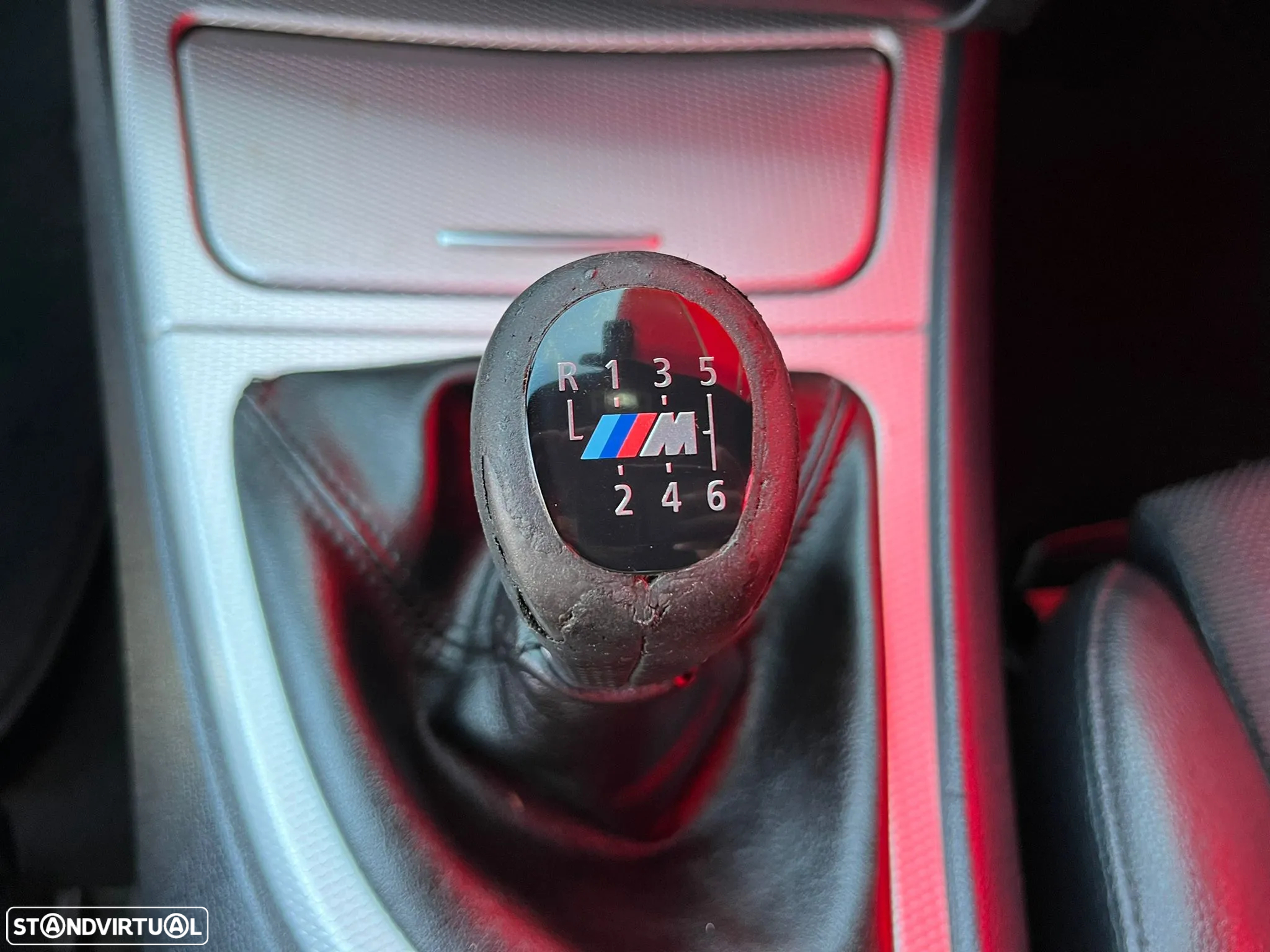 BMW 118 d - 27