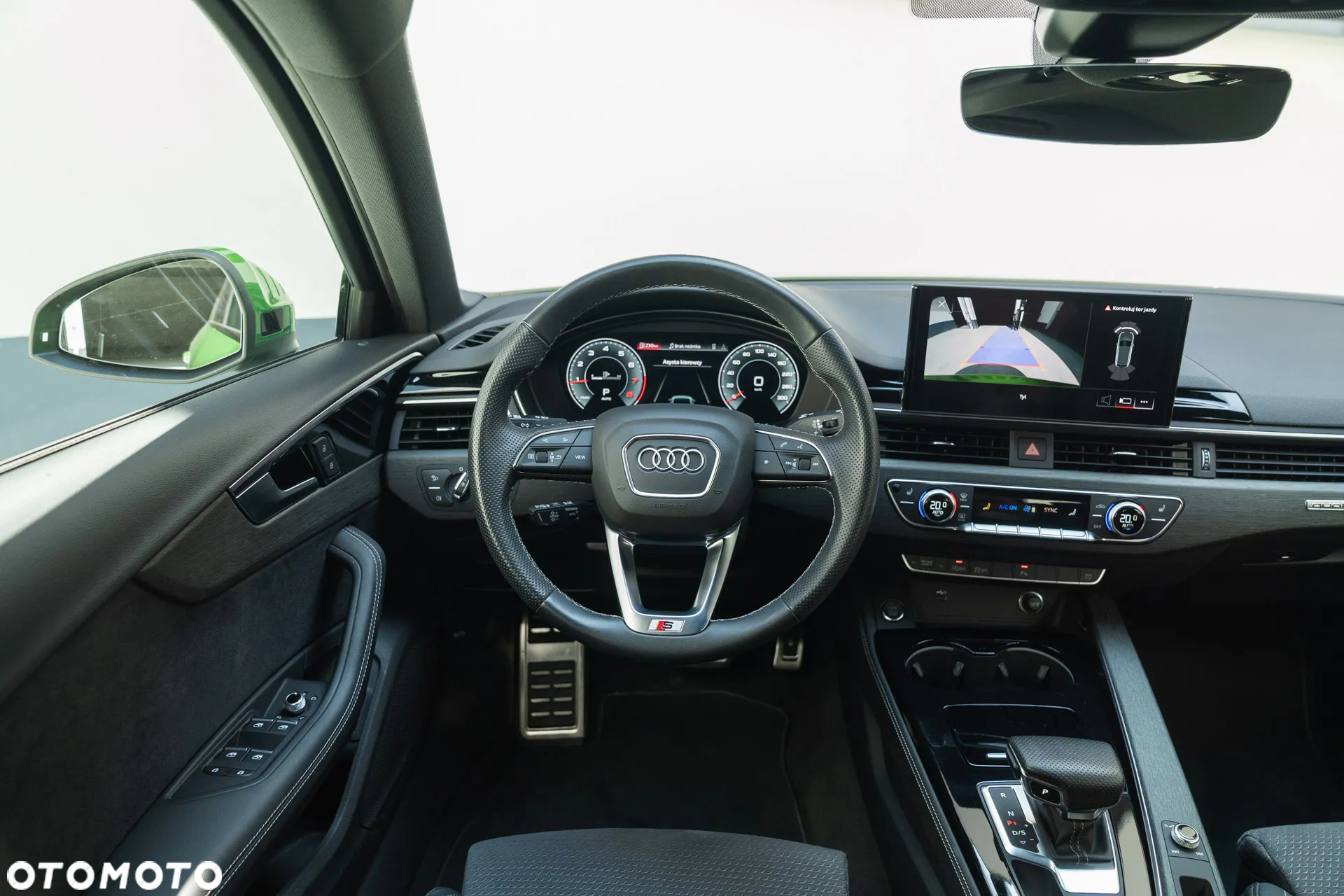 Audi A4 Avant 45 TFSI quattro S tronic S line - 21