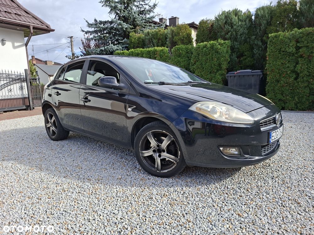 Fiat Bravo - 2