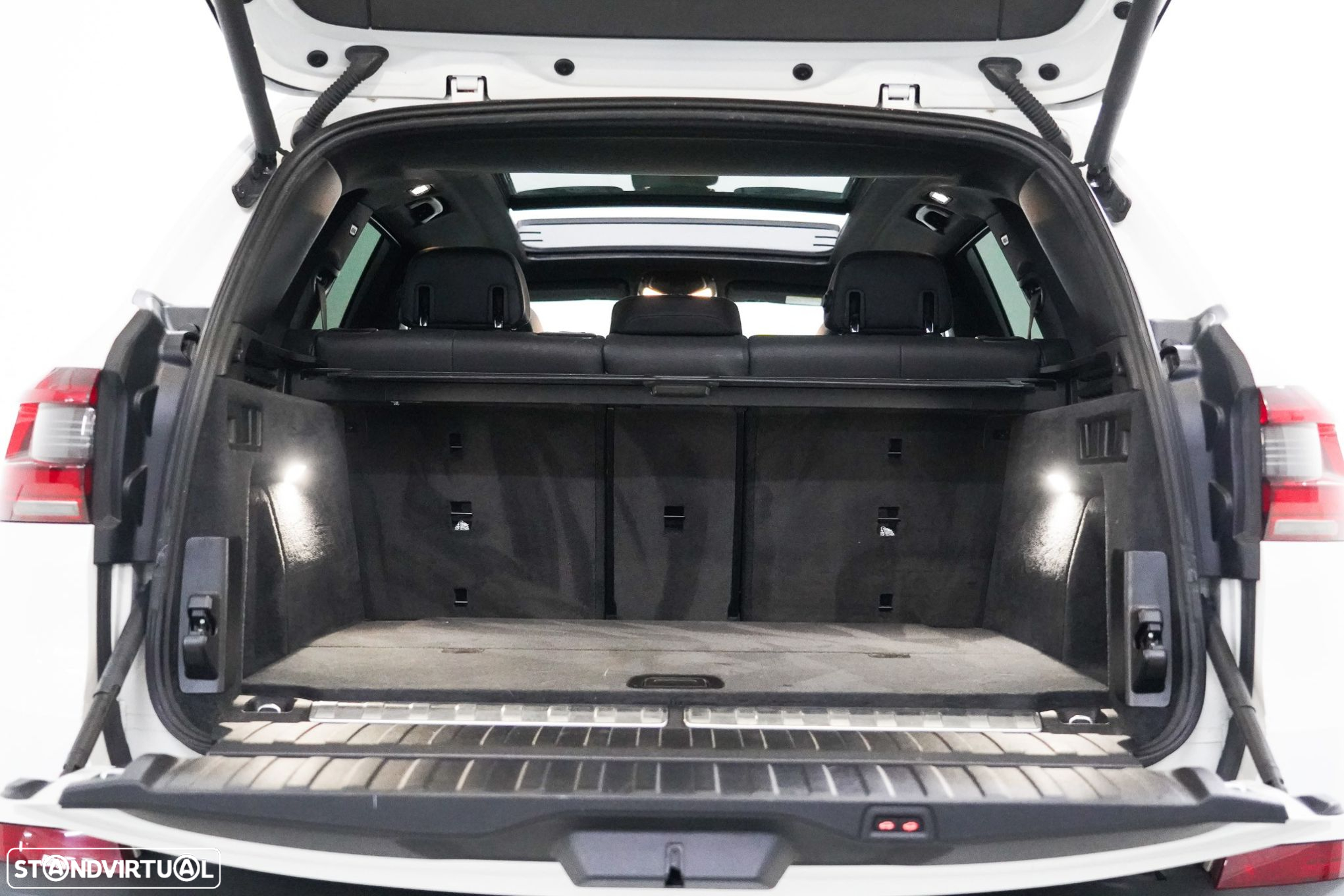 BMW X5 45 e xDrive - 38