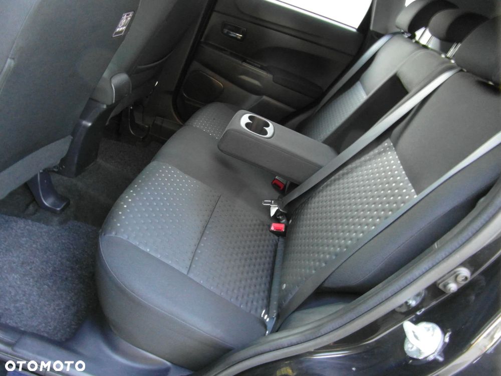 Mitsubishi ASX 1.6 2WD Edition - 30