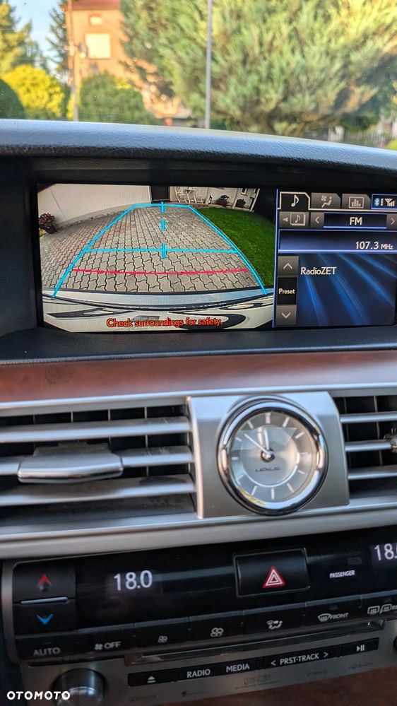 Lexus LS 460 Elite AWD - 16