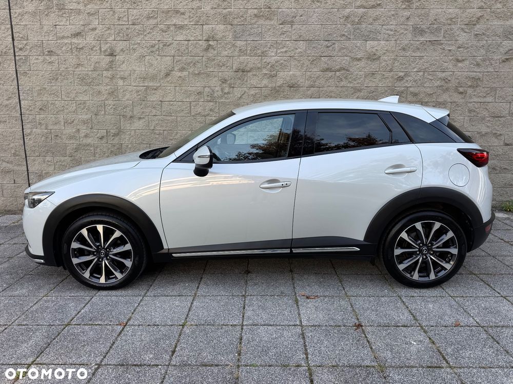Mazda CX-3 2.0 SkyPassion - 6