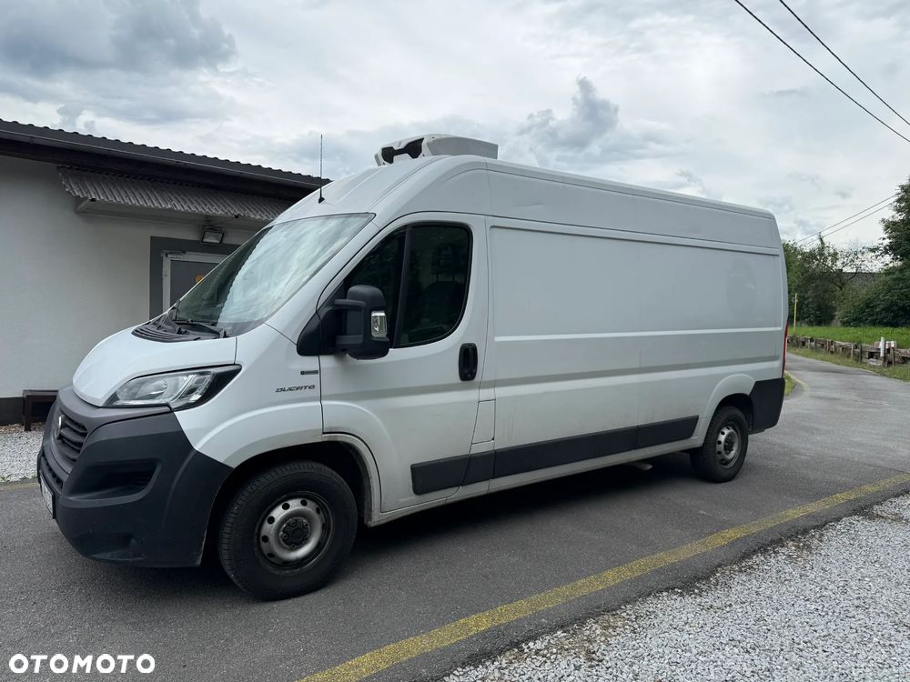 Fiat Ducato - 3