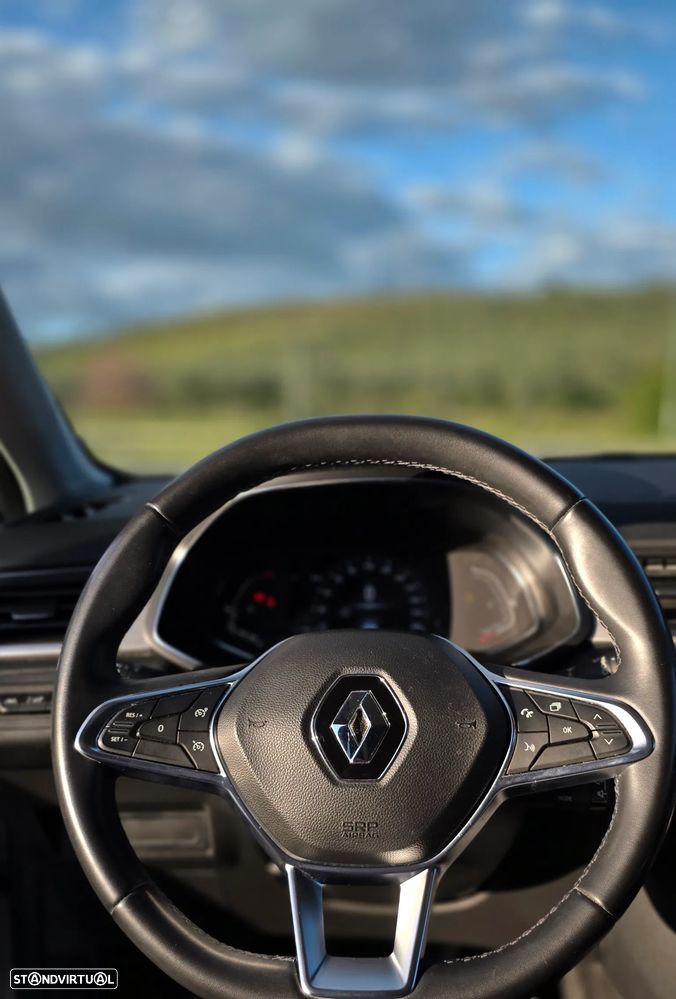 Renault Captur TCe 90 INTENS - 14