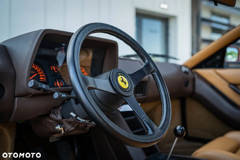 Ferrari Testarossa - 39