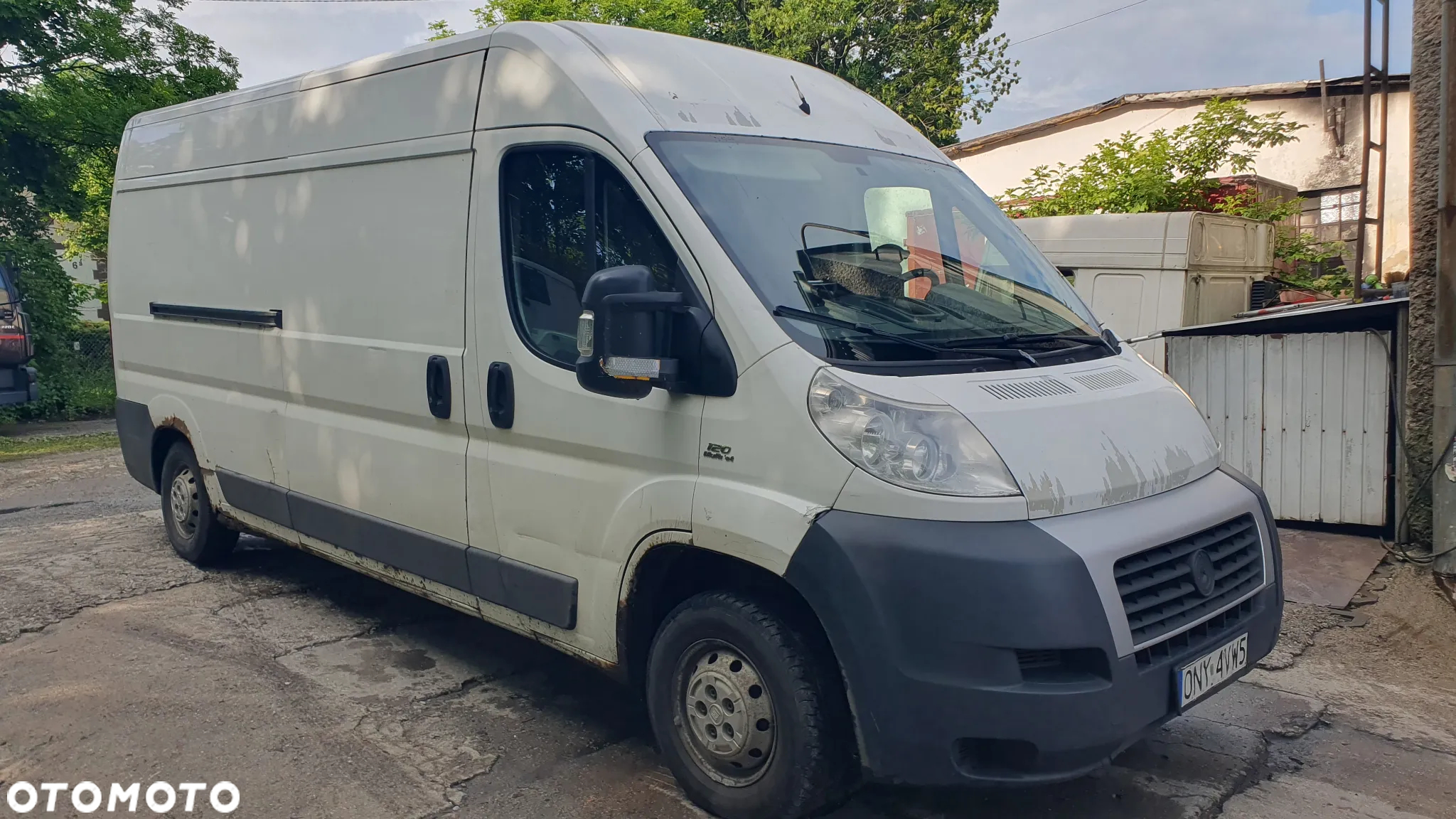 Fiat DUCATO L3H2 2.3multijet - 3