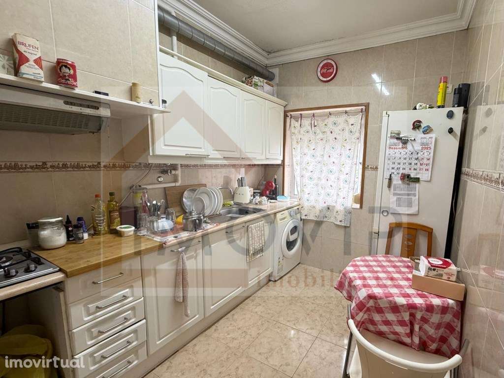 T2 com Terraço - Grande imagem: 4/21