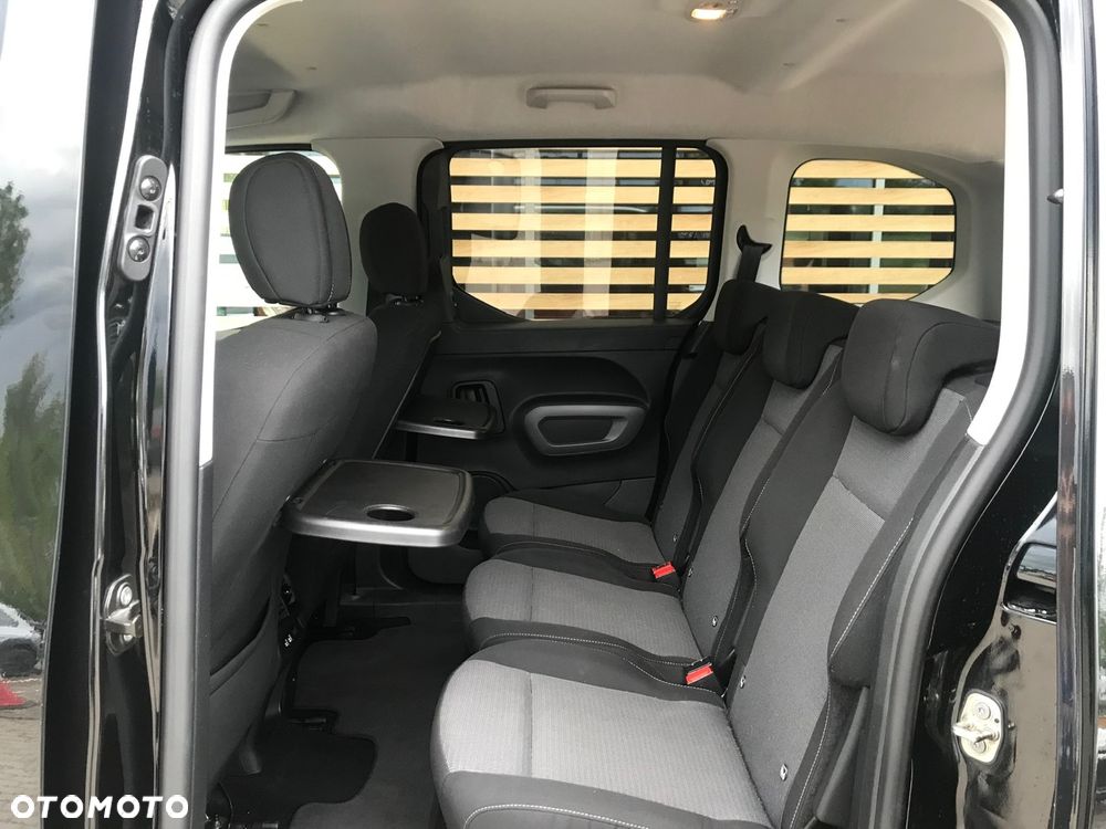Toyota Proace City Verso 1.5 D-4D Family - 38