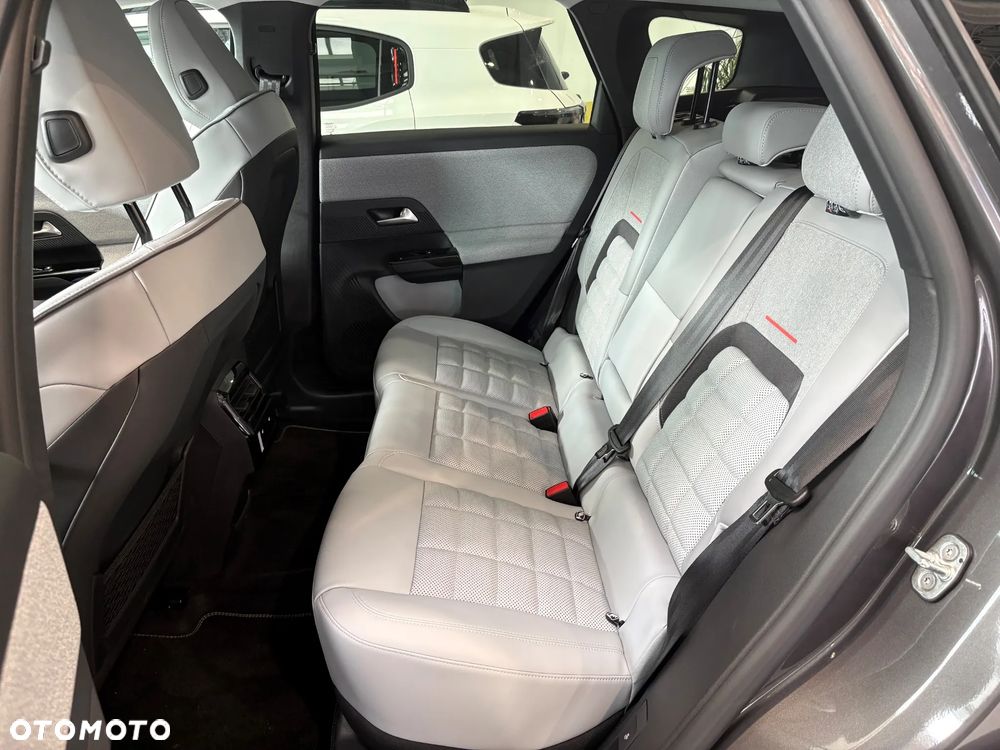 Citroën C5 Aircross - 9