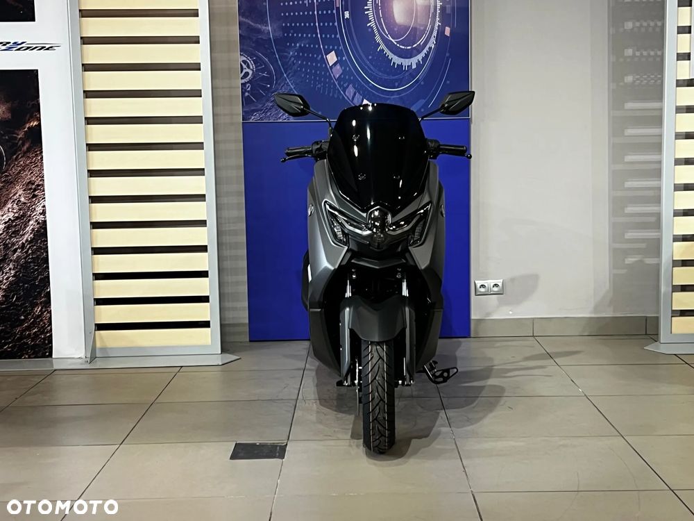 Yamaha NMAX - 21
