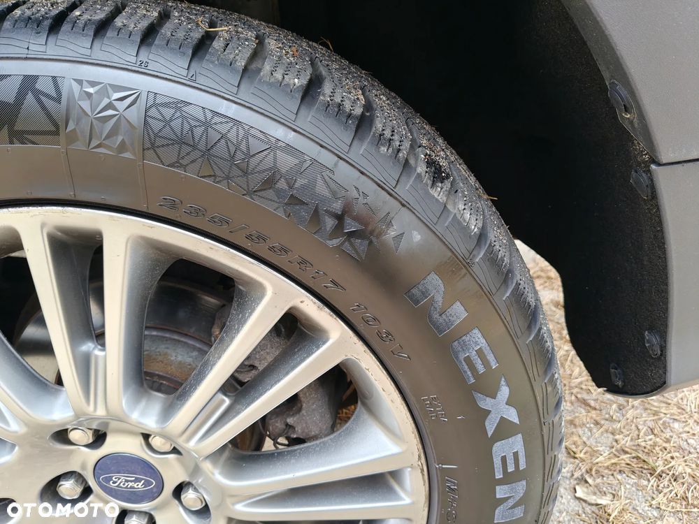 Ford Kuga 2.0 TDCi 4x4 Titanium - 15