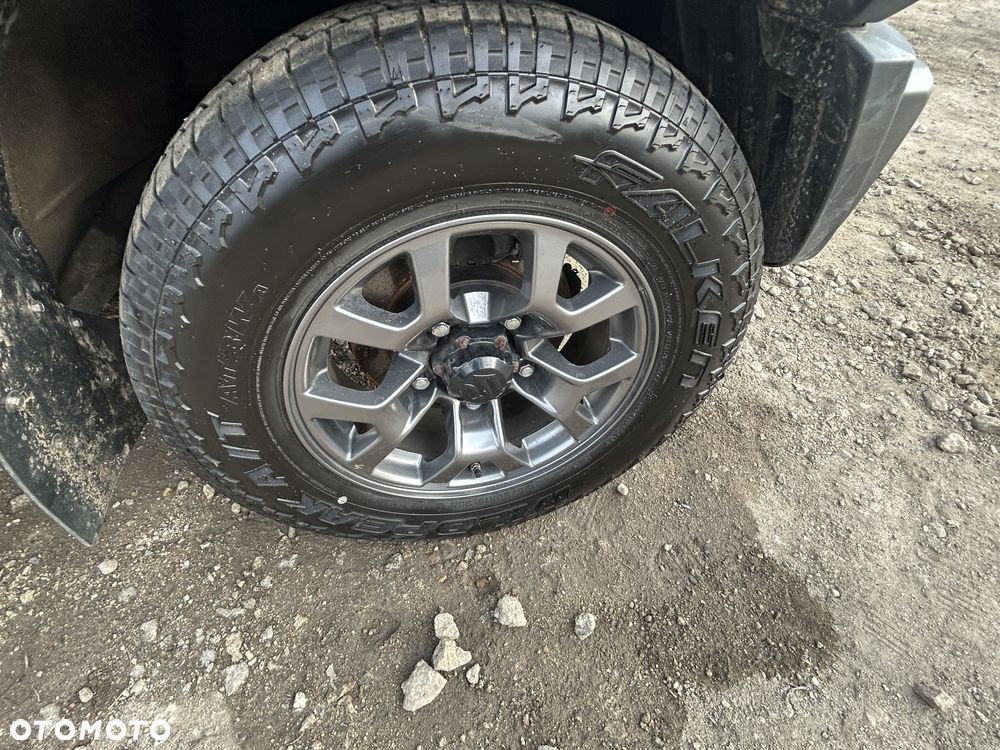 Suzuki Jimny 1.5 ALLGRIP Comfort+ - 7