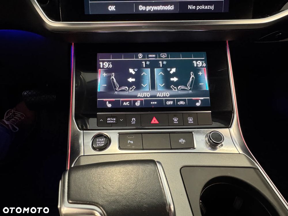 Audi A6 35 TDI S tronic - 15