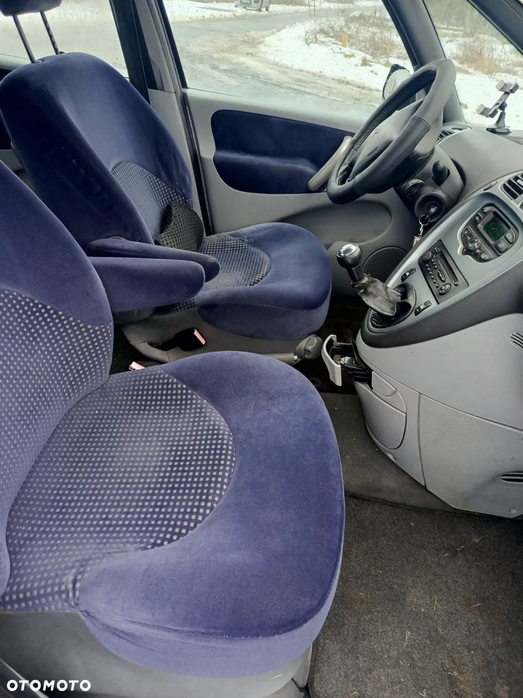 Citroën Xsara Picasso 1.8i Exclusive - 10