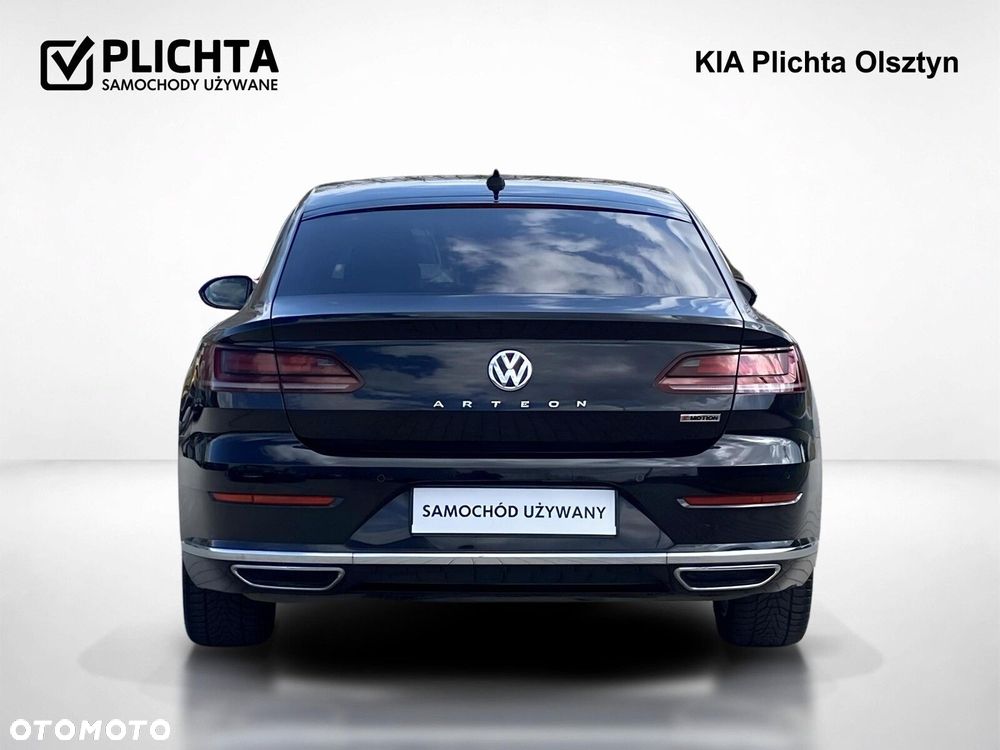 Volkswagen Arteon - 4